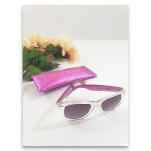 Betsy Johnson Sunglasses